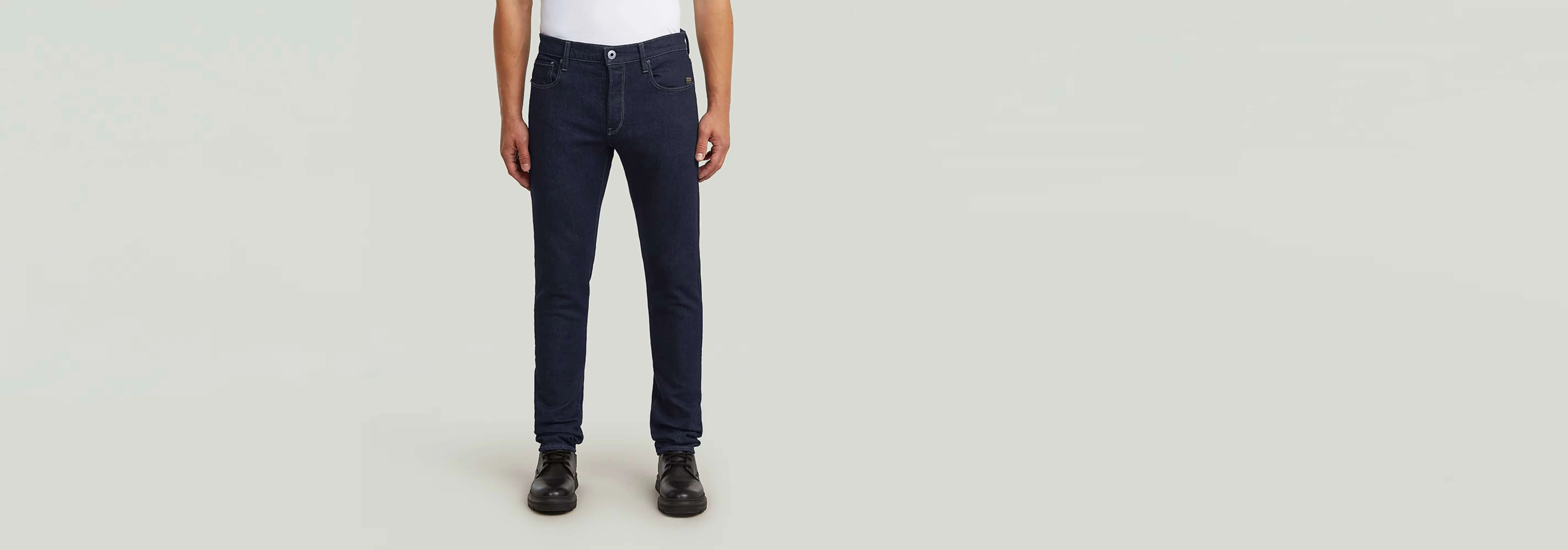 Jeans para hombre