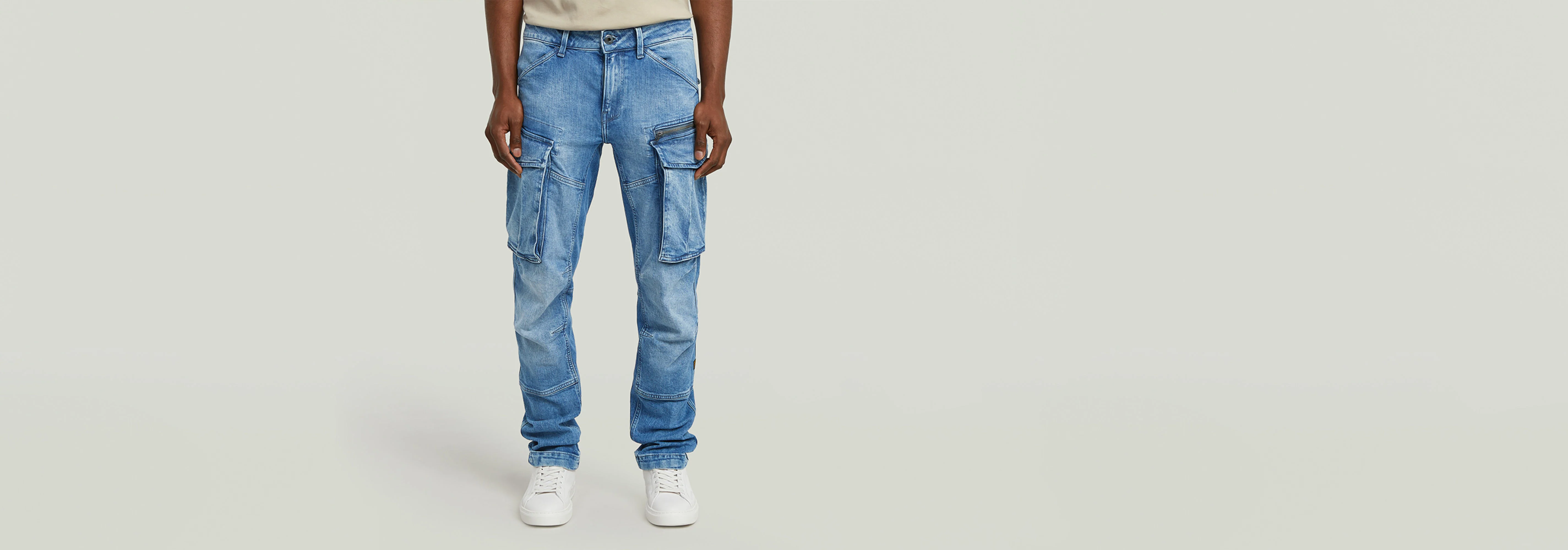 Ofertas jeans hombre